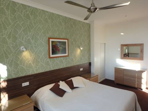 Imagen de la habitación del Residence Veles Plage. Foto 6
