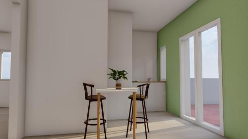 Imagen de la habitación del Residence Vel&ograve; - Bike & Family. Foto 15
