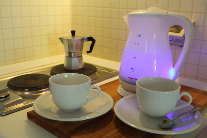 Imagen de la habitación del Residence Venice. Foto 2