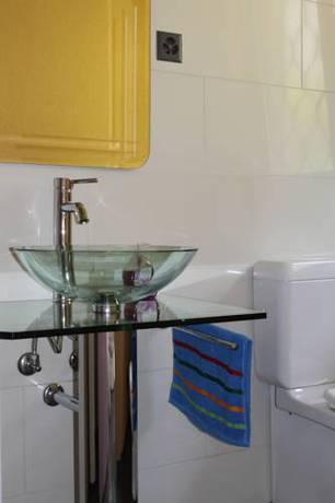 Imagen de la habitación del Residence Venus Garden. Foto 3