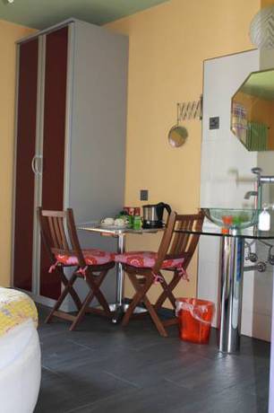 Imagen de la habitación del Residence Venus Garden. Foto 4