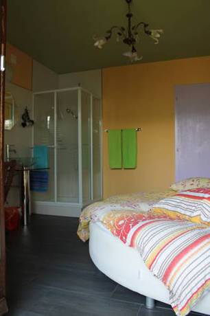 Imagen de la habitación del Residence Venus Garden. Foto 6