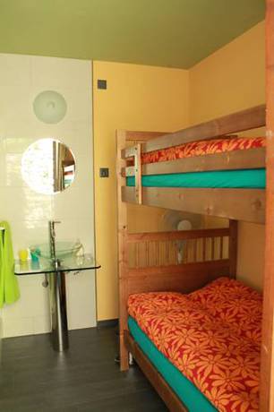 Imagen de la habitación del Residence Venus Garden. Foto 7