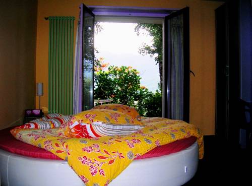Imagen de la habitación del Residence Venus Garden. Foto 14