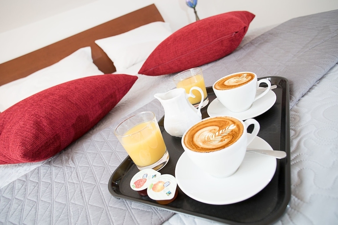 Imagen de la habitación del Residence Verona Class. Foto 5