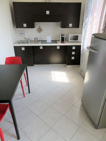 Imagen de la habitación del Residence Verona Class. Foto 8