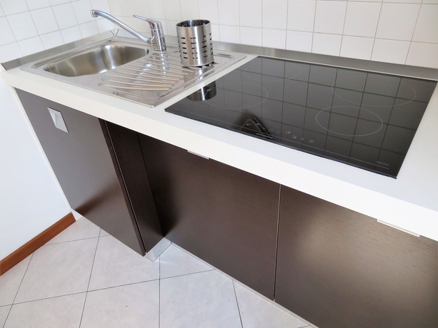 Imagen de la habitación del Residence Verona Class. Foto 9