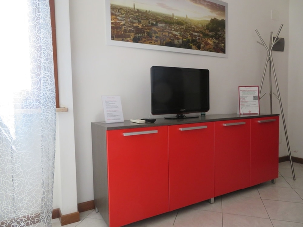 Imagen de la habitación del Residence Verona Class. Foto 13