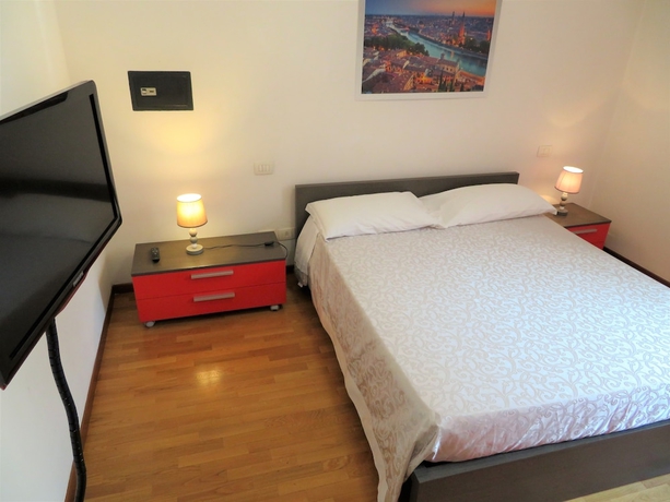 Imagen de la habitación del Residence Verona Class. Foto 14