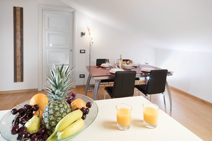 Imagen de la habitación del Residence Verona Class. Foto 16