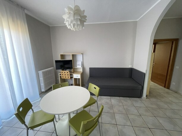 Imagen general del Residence Verona Inn. Foto 1