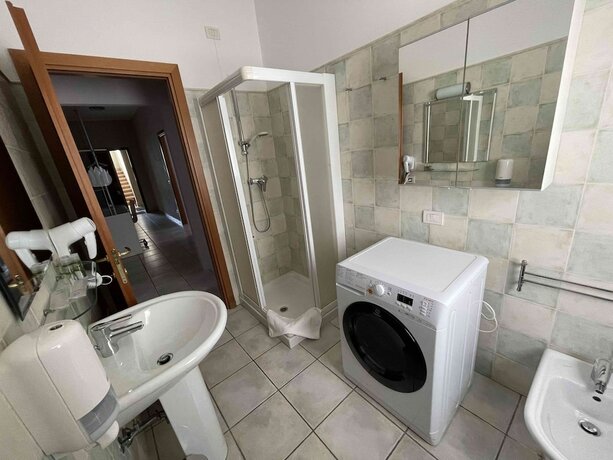 Imagen general del Residence Verona Inn. Foto 2