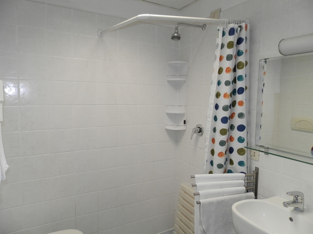 Imagen de la habitación del Residence Victoria. Foto 4