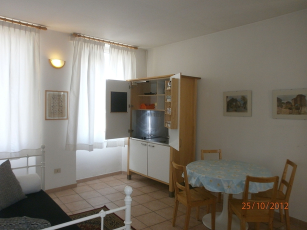Imagen de la habitación del Residence Victoria. Foto 5