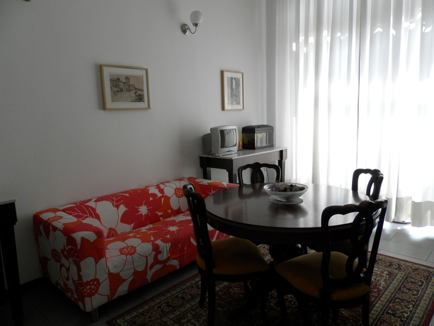 Imagen de los interiores del Residence Victoria. Foto 12
