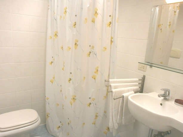 Imagen de la habitación del Residence Victoria. Foto 7