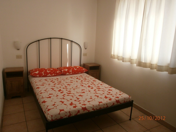 Imagen de la habitación del Residence Victoria. Foto 8