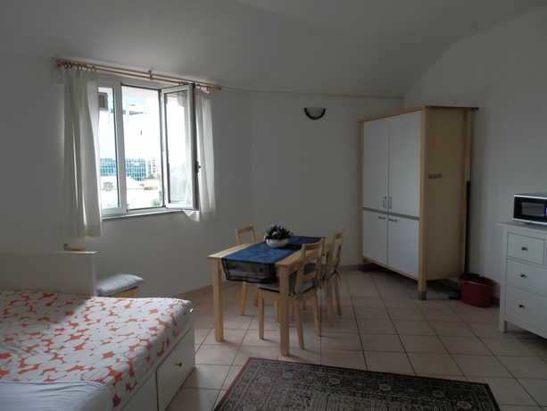 Imagen de la habitación del Residence Victoria. Foto 10
