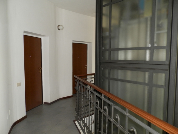 Imagen de los interiores del Residence Victoria. Foto 13