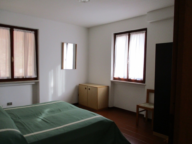 Imagen de la habitación del Residence Vignol. Foto 3