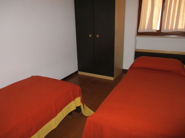 Imagen de la habitación del Residence Vignol. Foto 4