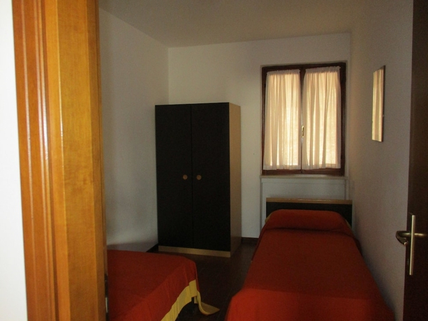 Imagen de la habitación del Residence Vignol. Foto 5