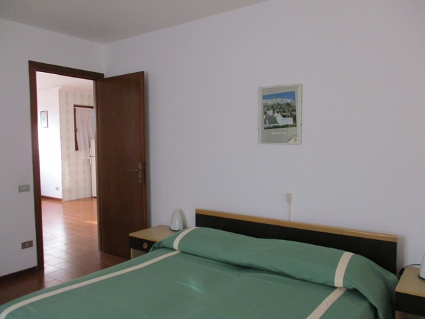 Imagen de la habitación del Residence Vignol. Foto 6