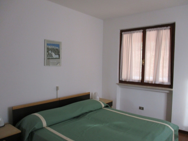 Imagen de la habitación del Residence Vignol. Foto 7