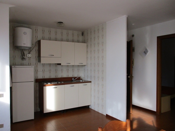 Imagen de la habitación del Residence Vignol. Foto 9