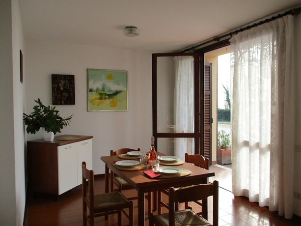 Imagen de la habitación del Residence Vignol. Foto 11