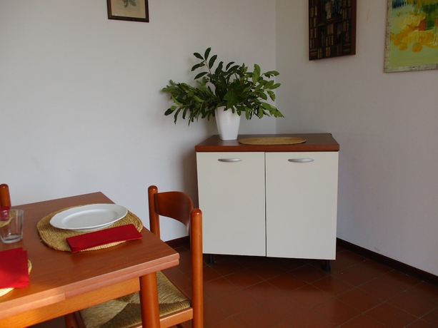 Imagen de la habitación del Residence Vignol. Foto 12