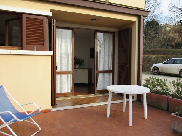 Imagen de la habitación del Residence Vignol. Foto 13