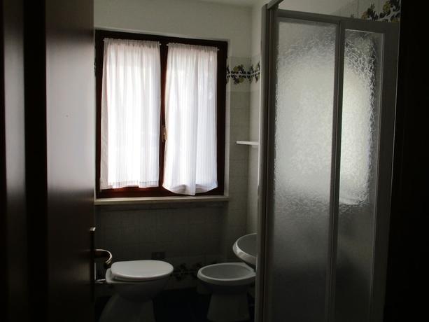 Imagen de la habitación del Residence Vignol. Foto 14