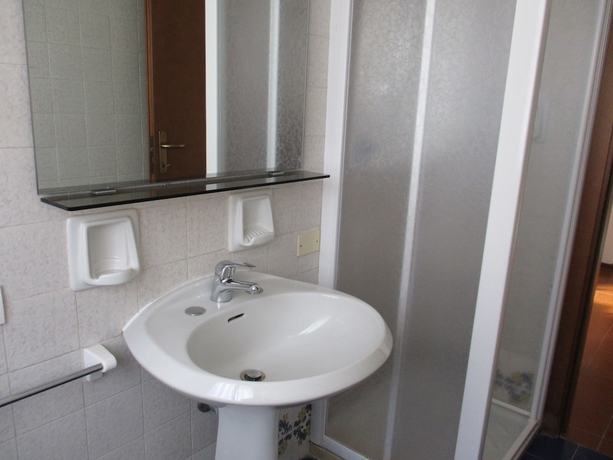 Imagen de la habitación del Residence Vignol. Foto 15