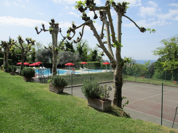 Imagen general del Residence Vignol. Foto 2