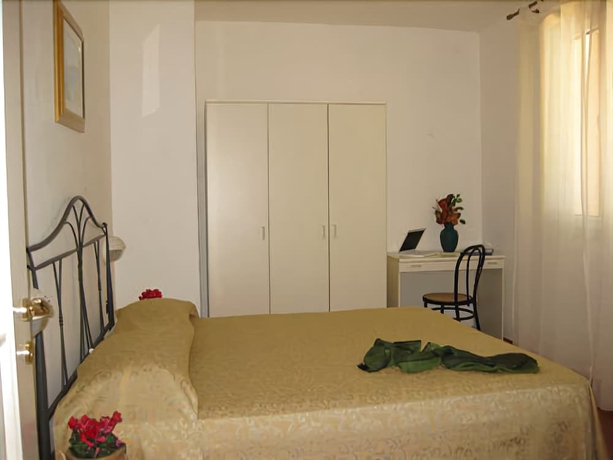 Imagen de la habitación del Residence Villa Andrea. Foto 2