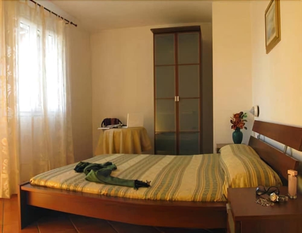 Imagen de la habitación del Residence Villa Andrea. Foto 3