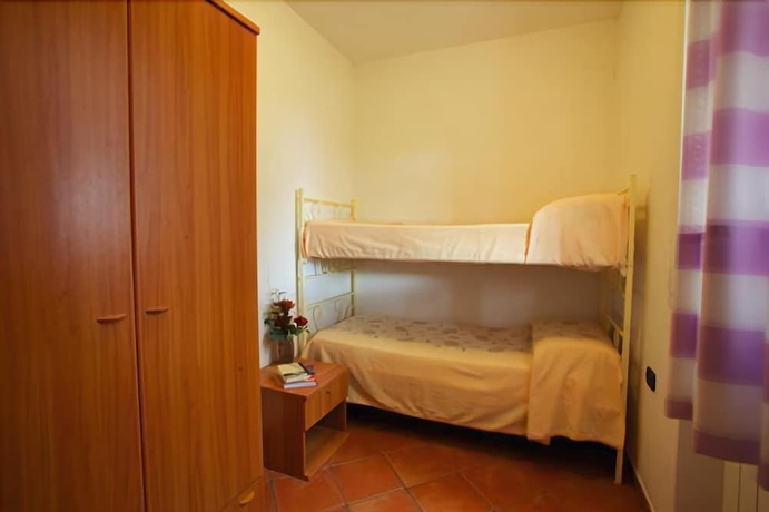Imagen de la habitación del Residence Villa Andrea. Foto 4
