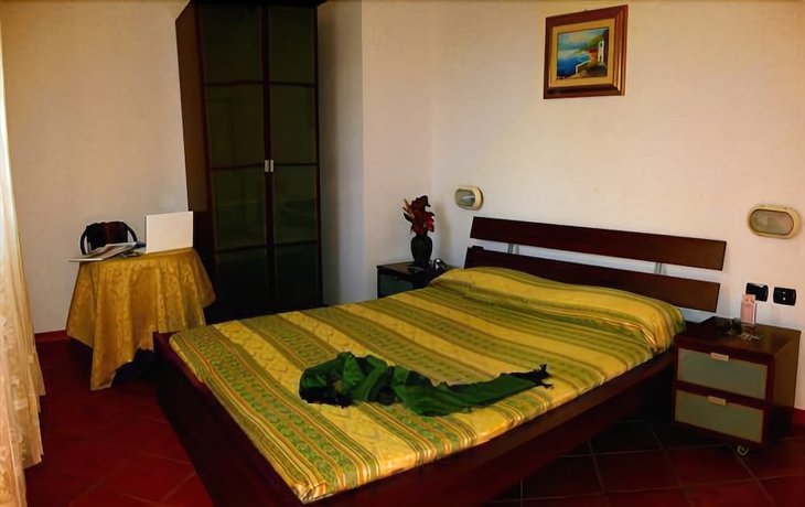 Imagen de la habitación del Residence Villa Andrea. Foto 6