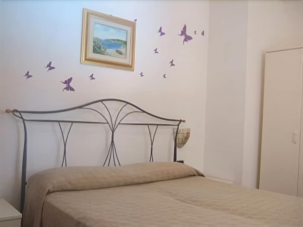 Imagen de la habitación del Residence Villa Andrea. Foto 7