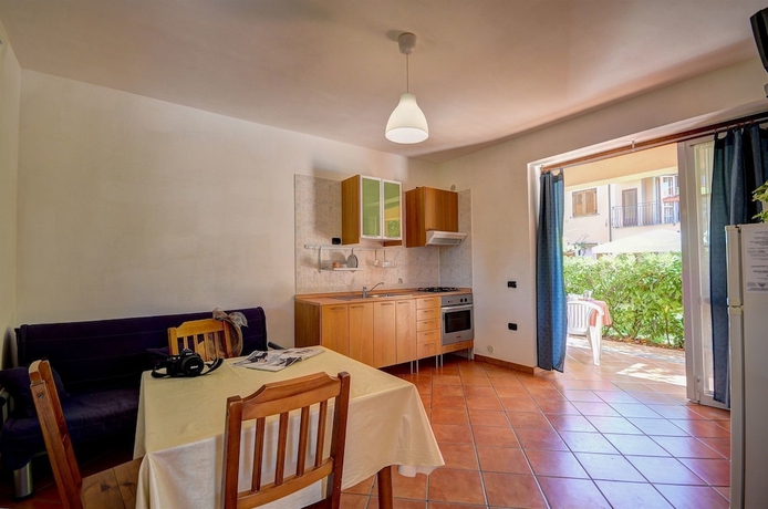 Imagen de la habitación del Residence Villa Andrea. Foto 8