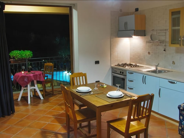 Imagen de la habitación del Residence Villa Andrea. Foto 10