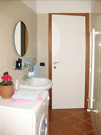 Imagen de la habitación del Residence Villa Andrea. Foto 16