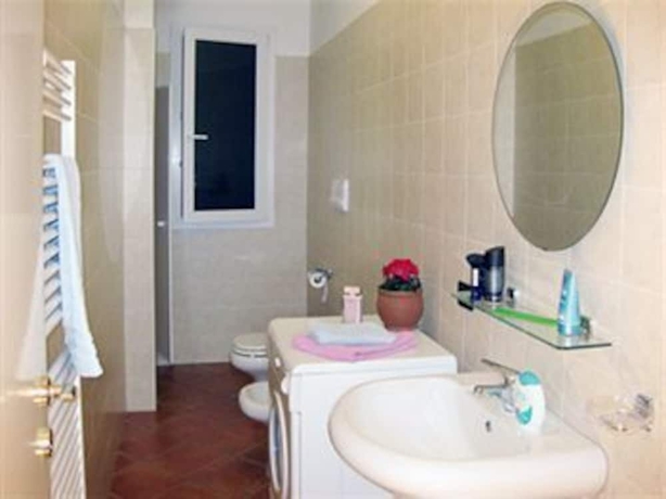 Imagen de la habitación del Residence Villa Andrea. Foto 17
