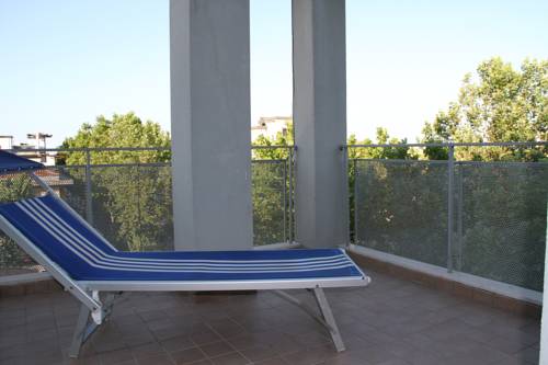 Imagen de la habitación del Residence Villa Azzurra. Foto 6