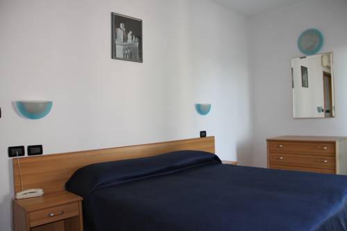 Imagen de la habitación del Residence Villa Azzurra. Foto 10