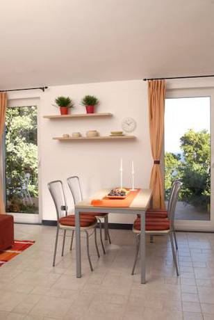 Imagen de la habitación del Residence Villa Beuca. Foto 3