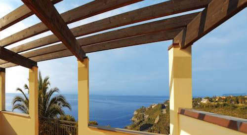 Imagen de la habitación del Residence Villa Beuca. Foto 4