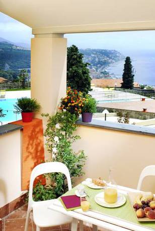 Imagen de la habitación del Residence Villa Beuca. Foto 5