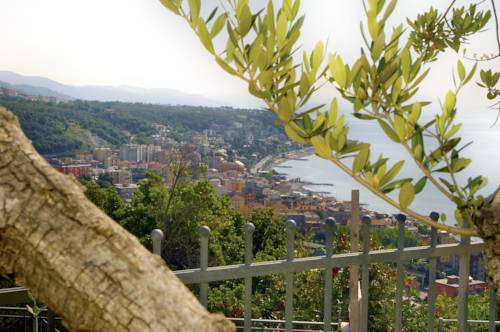 Imagen de la habitación del Residence Villa Beuca. Foto 6